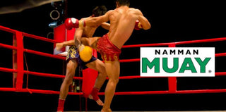 Creme Namman Muay Aktiv 100 g 