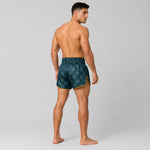 Kick-Thai Shorts Fairtex BS1915 Clubber