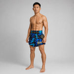 Kick-Thai Shorts Fairtex BS1916 Golden Jubilee Luster