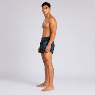 Kick-Thai Shorts Fairtex BS1902 Stealth #2