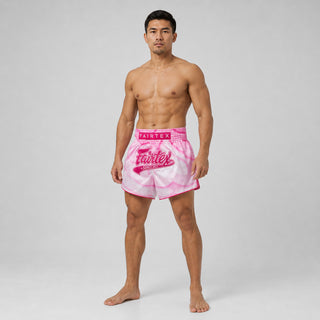 Kick-Thai Shorts Fairtex BS1914 