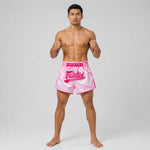 Kick-Thai Shorts Fairtex BS1914 