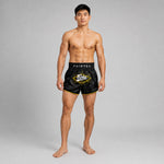 Kick-Thai Shorts Fairtex BS1903 Focus
