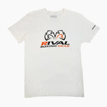T-shirt Rival Körper