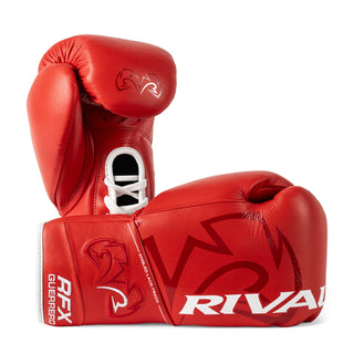 Boxhandschuhe Rival RFX Guerrero Pro Fight HDE-F 