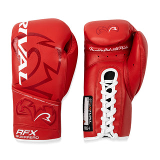 Boxhandschuhe Rival RFX Guerrero Pro Fight HDE-F 