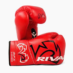 Boxhandschuhe Rival RFX Guerrero Pro Fight HDE-F 