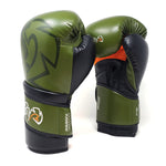Boxhandschuhe Rival Impuls Sparring RS80V 