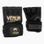 Innenhandschuhe in Gel Venum Kontact Schwarz-Gold-Combat Arena