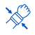 Handgelenkstütze