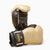 Boxhandschuhe Di Nardo mit Klettverschluss 14 Oz Sandbraun 